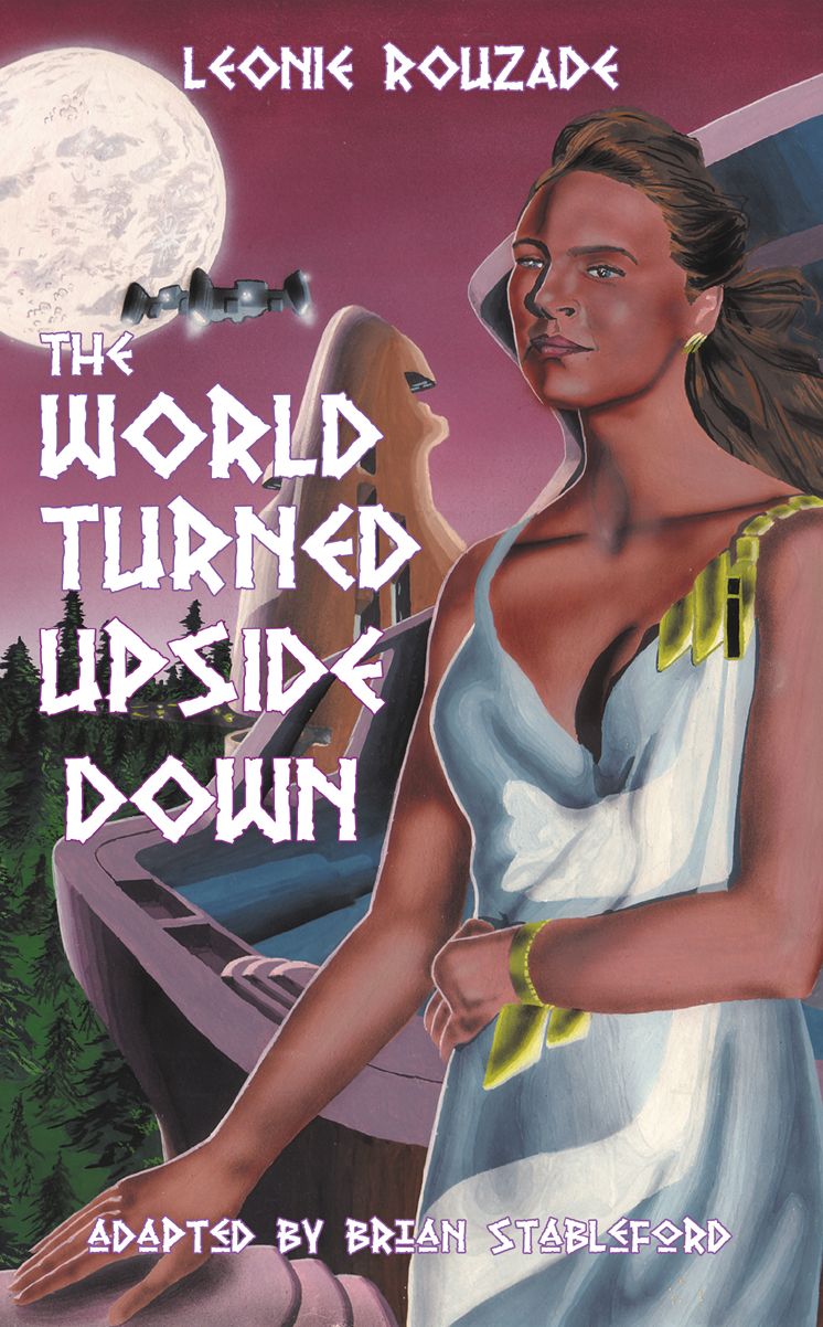 The World Turned Upside Down