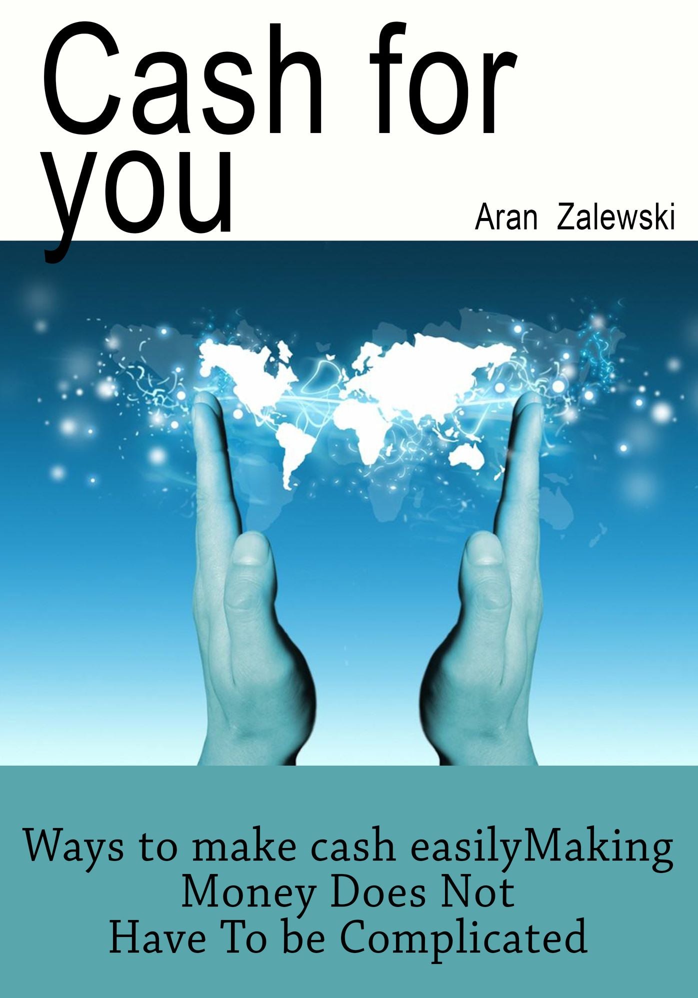 Cash For You