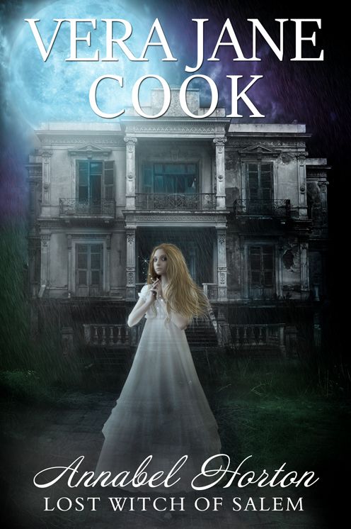 Annabel Horton, Lost Witch of Salem