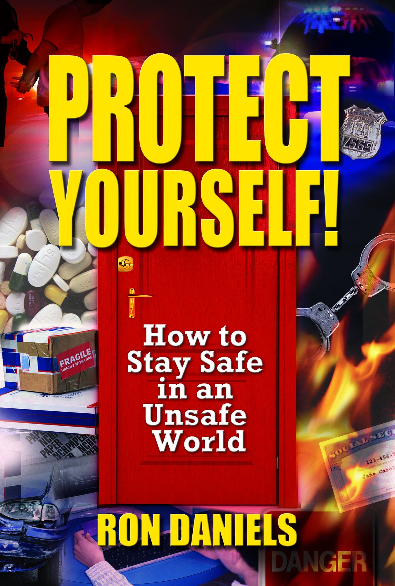 Protect Yourself!