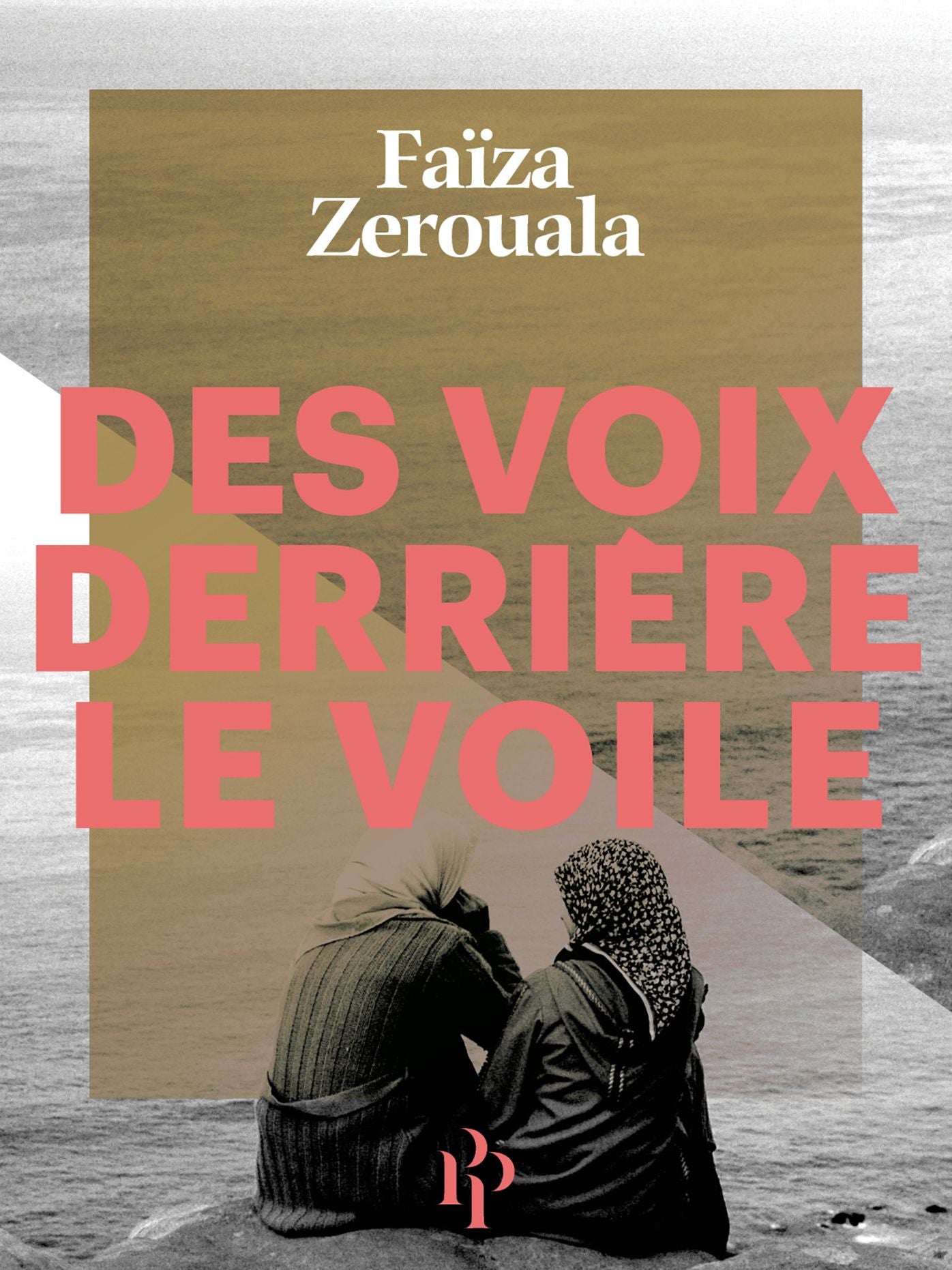 Des voix derriere le voile