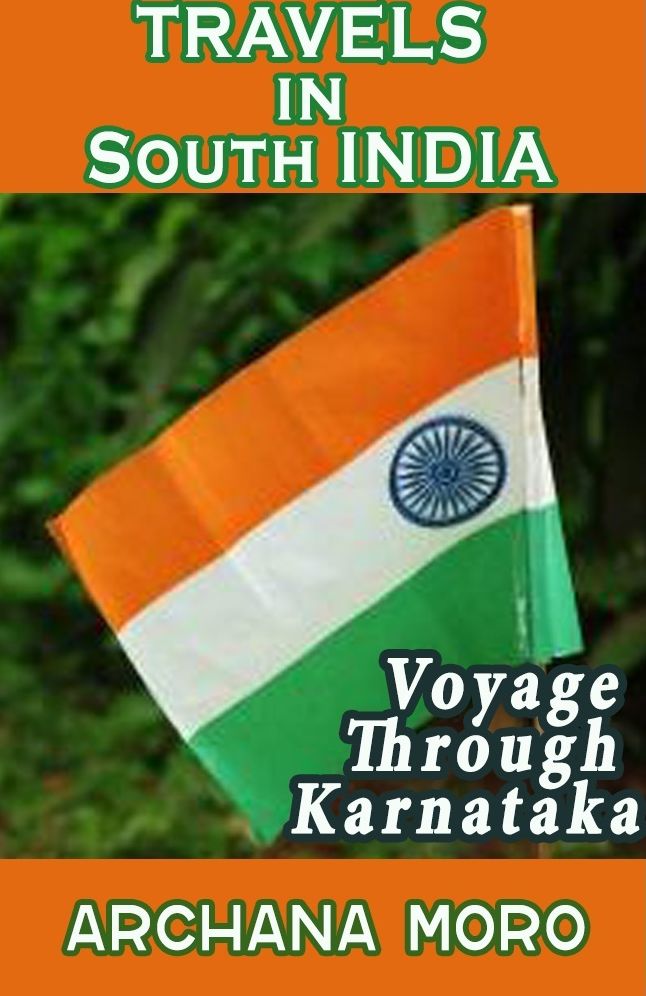Travels Through South India
