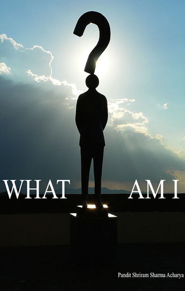 What Am I