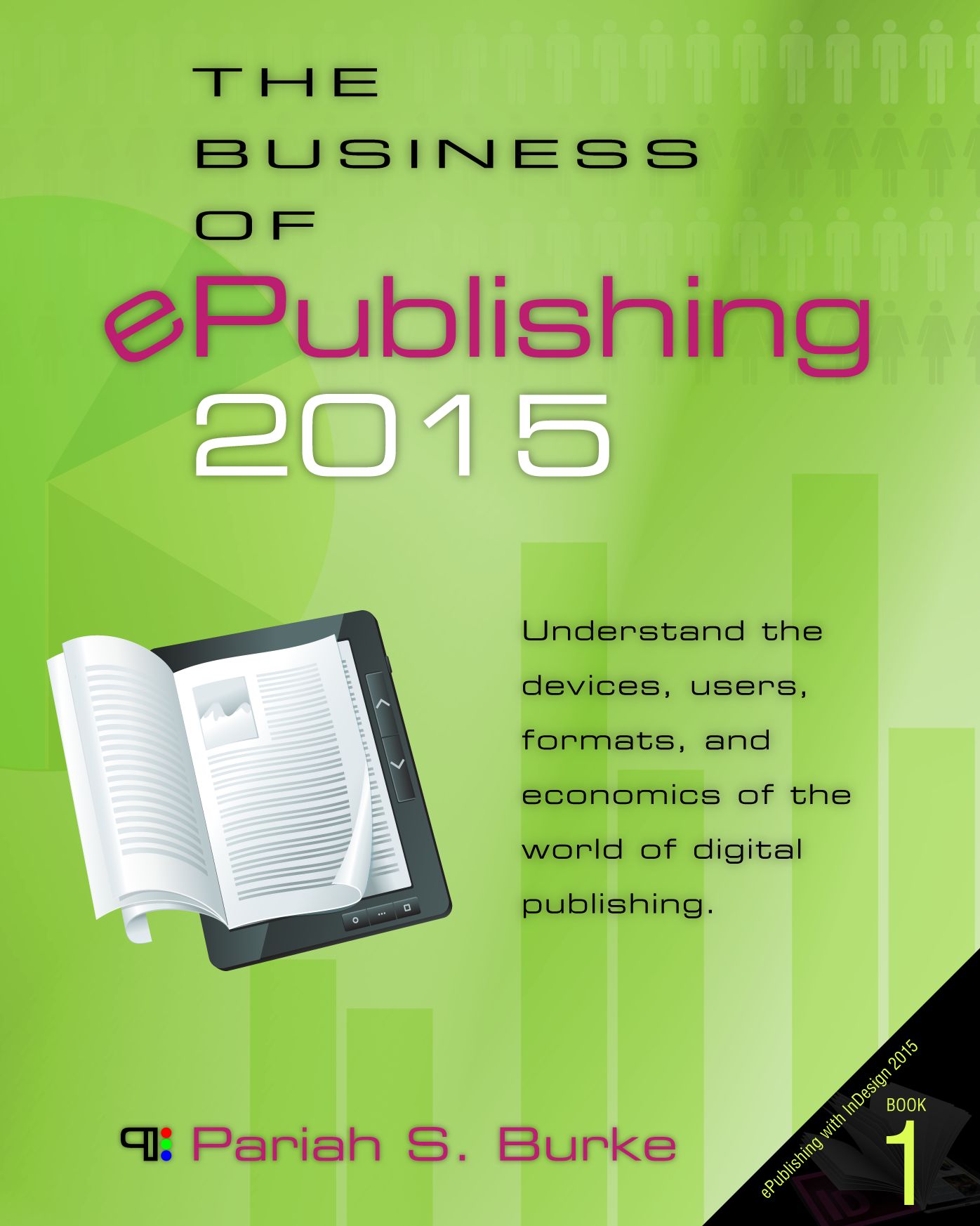The Business of ePublishing 2015