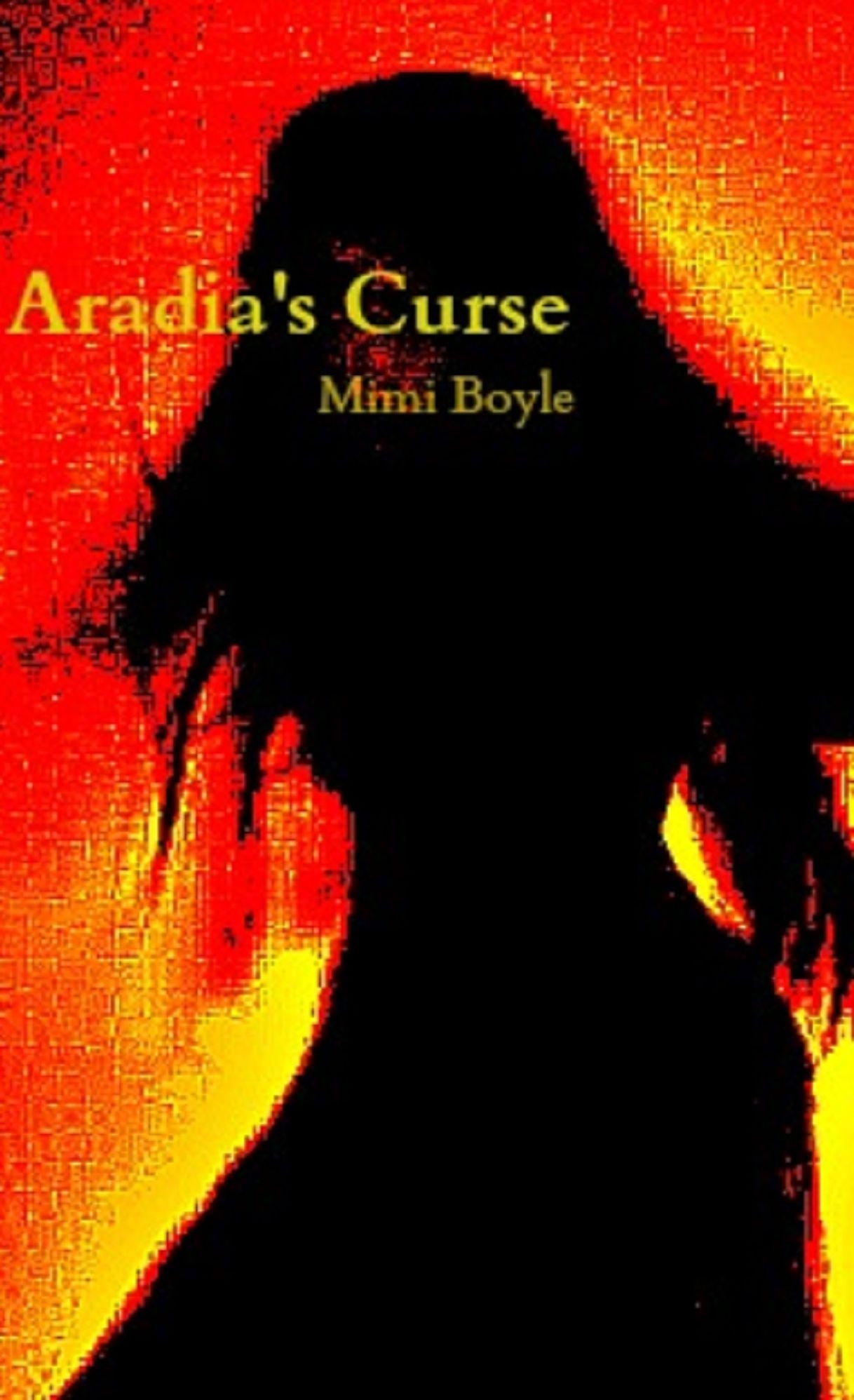Aradia's Curse