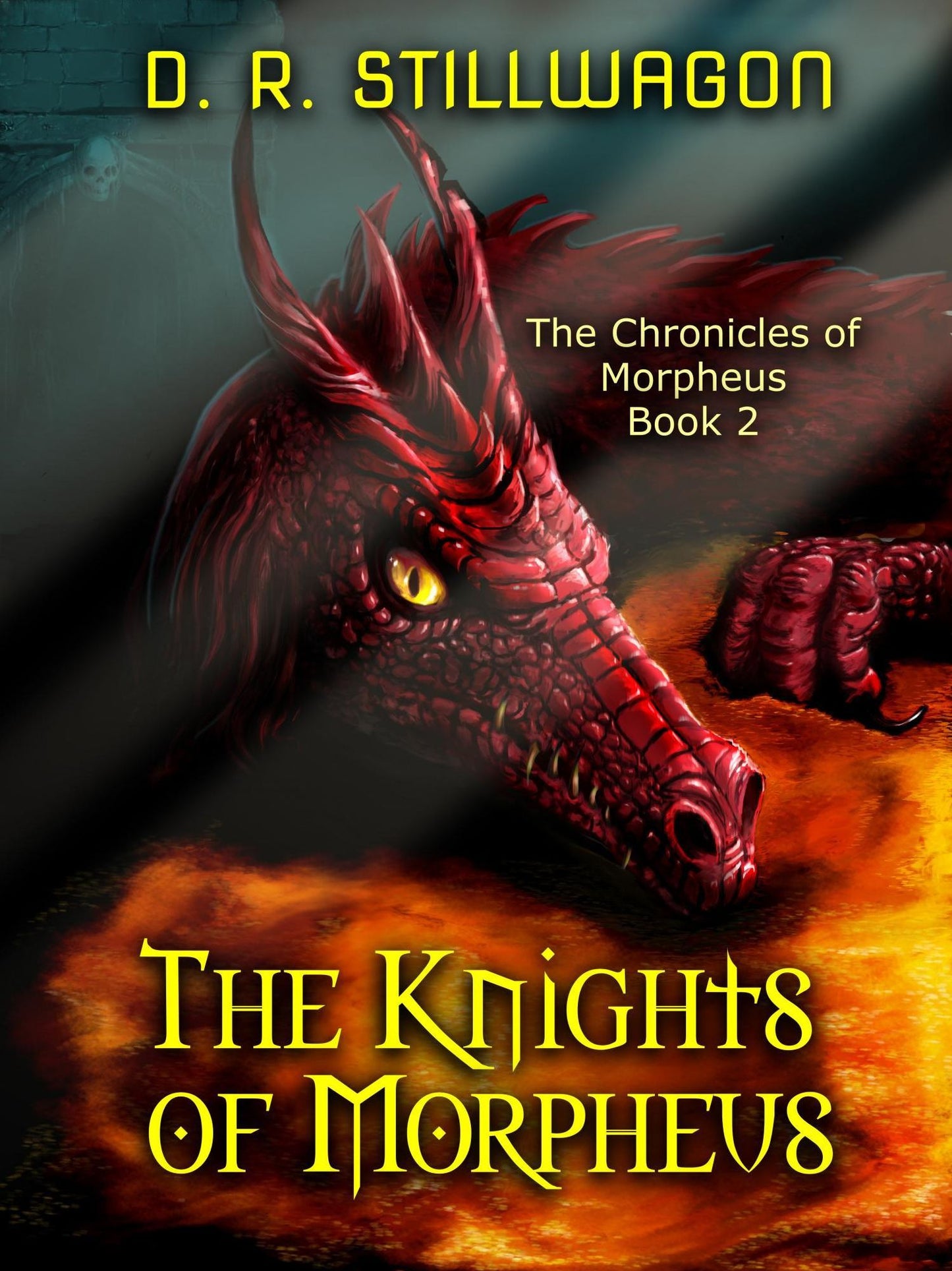 The Knights of Morpheus
