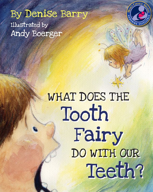 What Does the Tooth Fairy Do With Our Teeth?