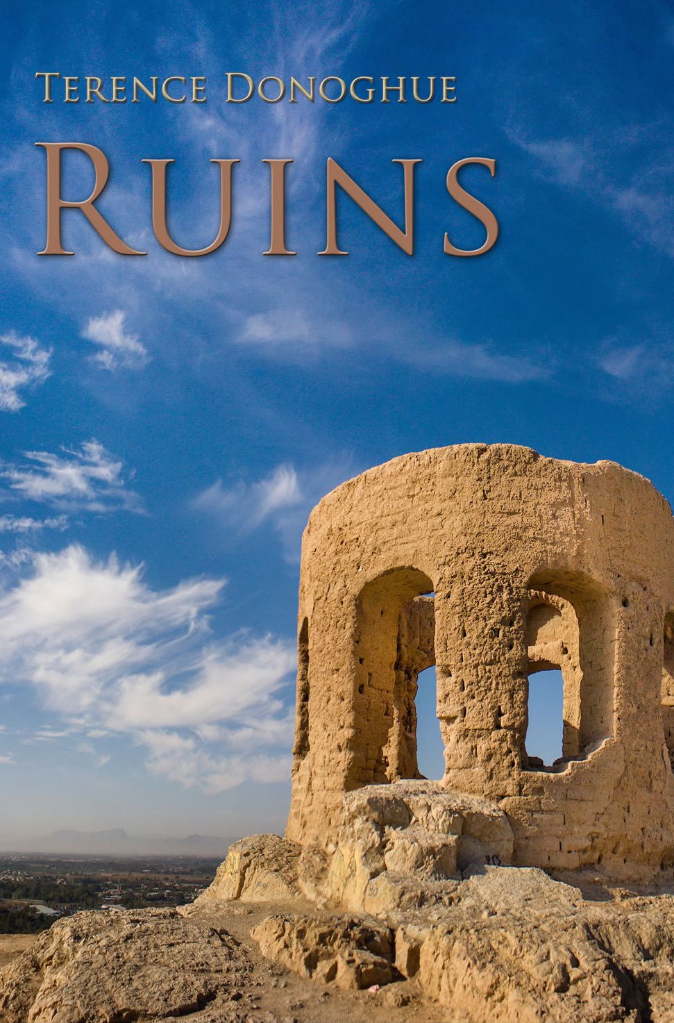 Ruins