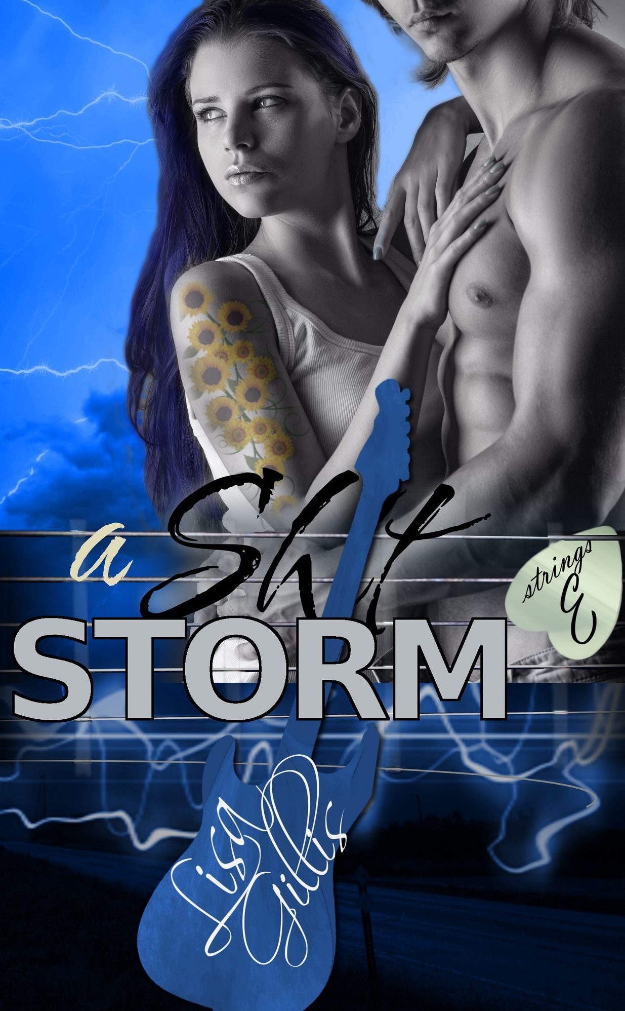 A Shit Storm