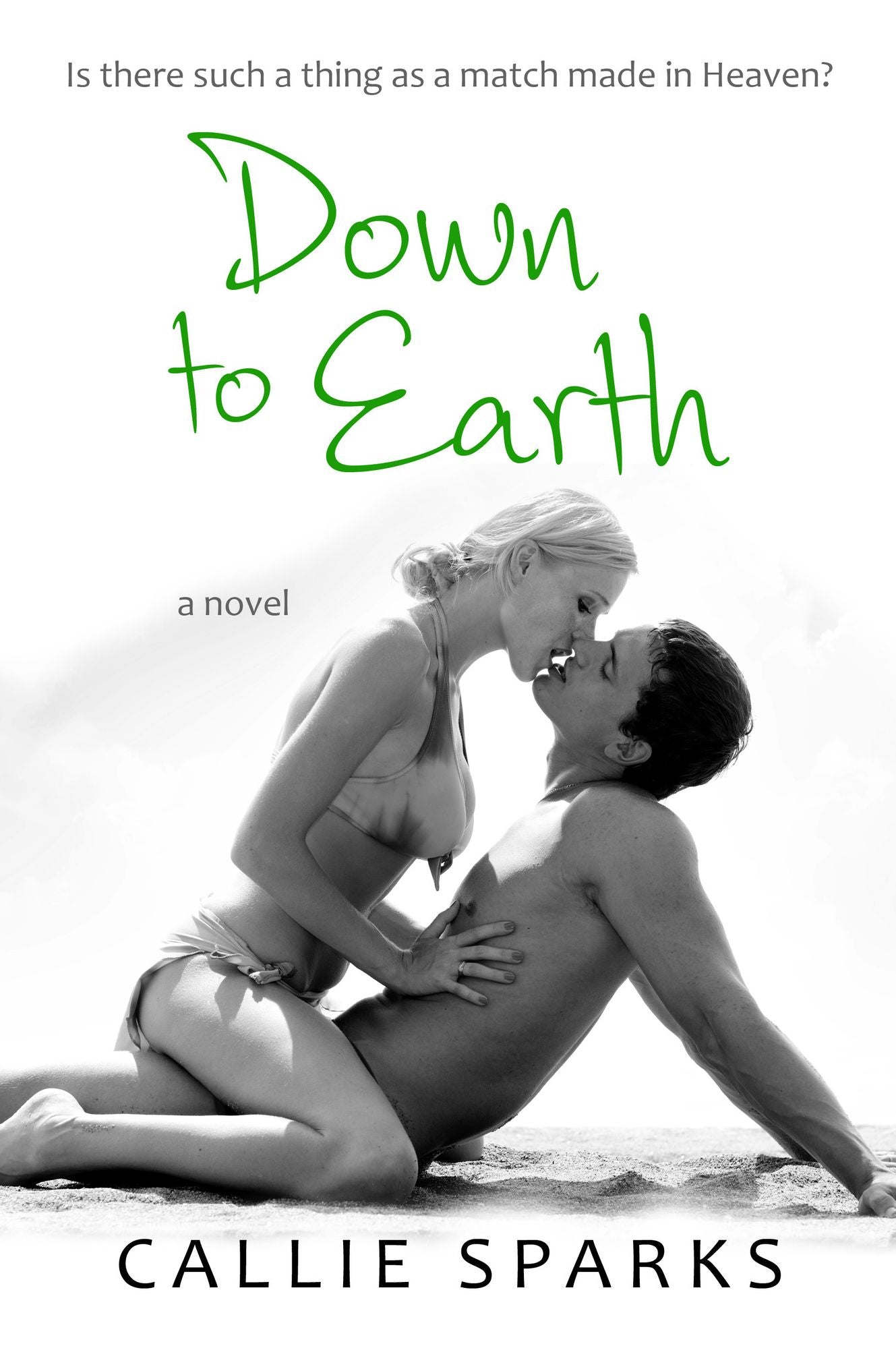 Down to Earth