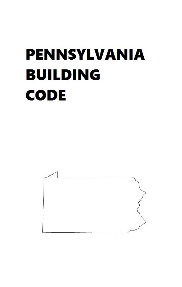 Pennsylvania Building Code