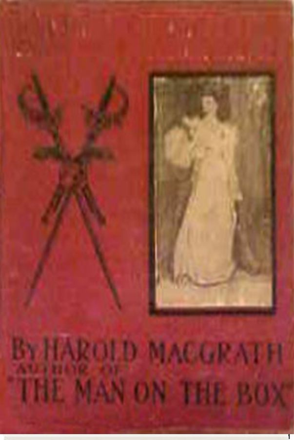 Arms and the Woman