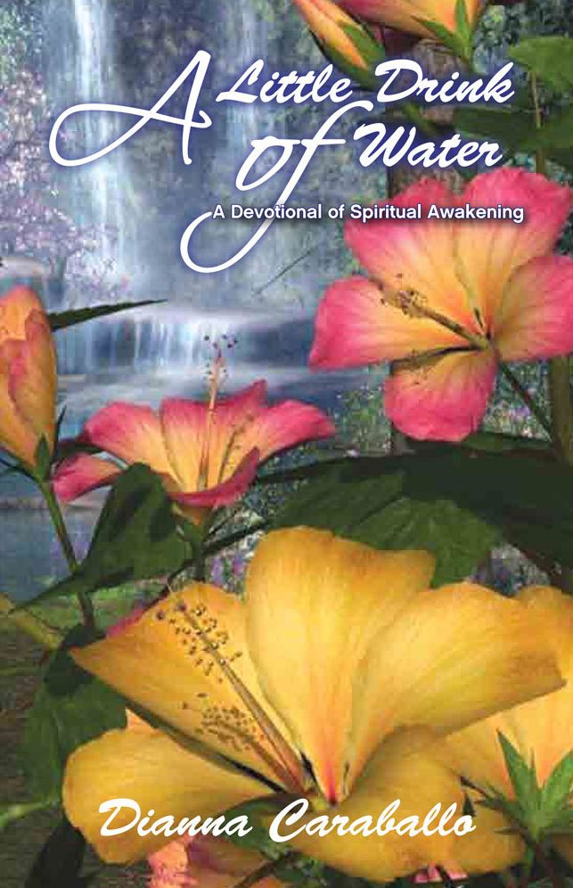 A Little Drink of Water, A Devotional of Spiritual Awakening