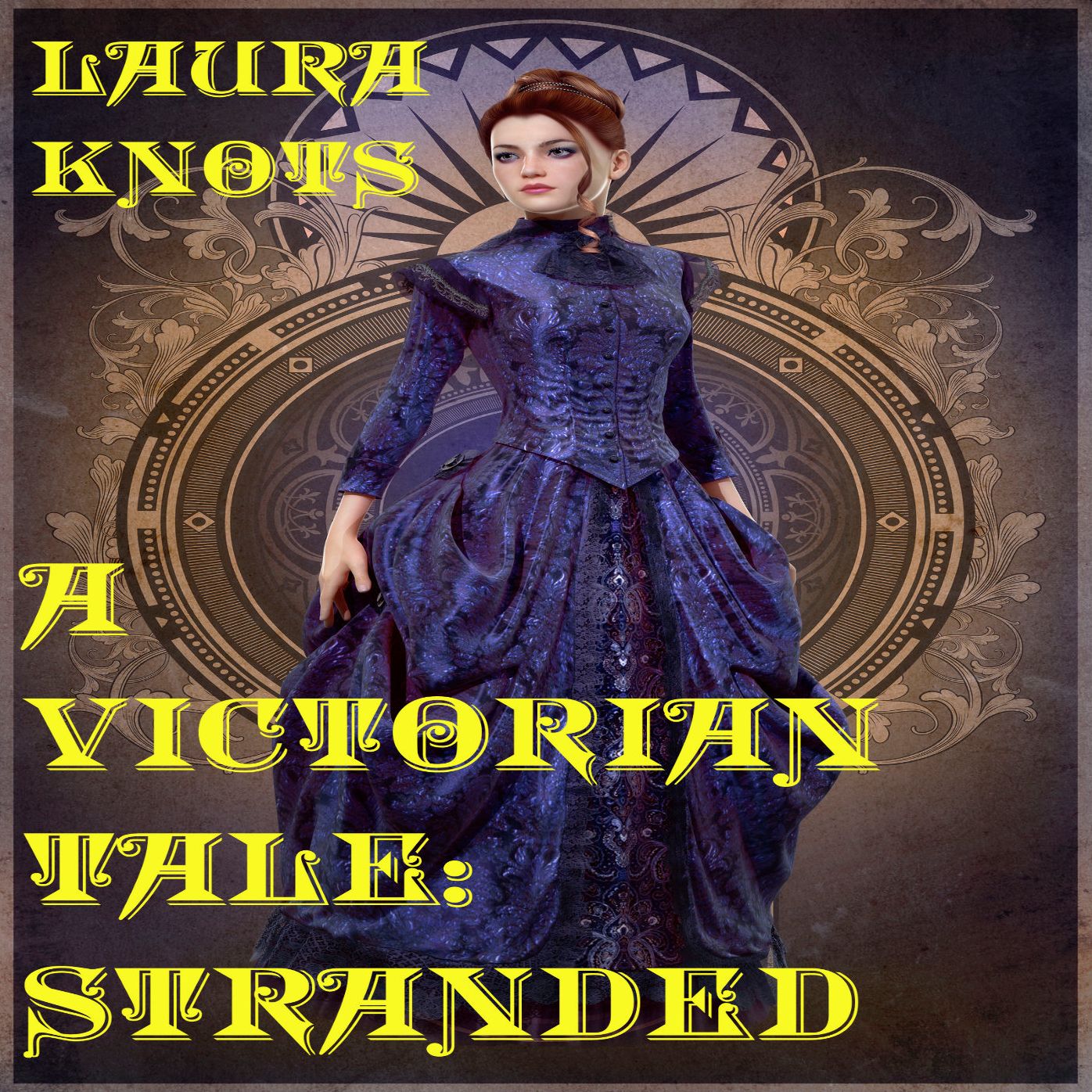 A Victorian Tale: Stranded