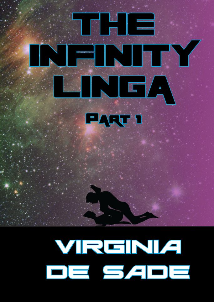 The Infinity Linga, Part 1: Erotic Sci-Fi Tales of Yore