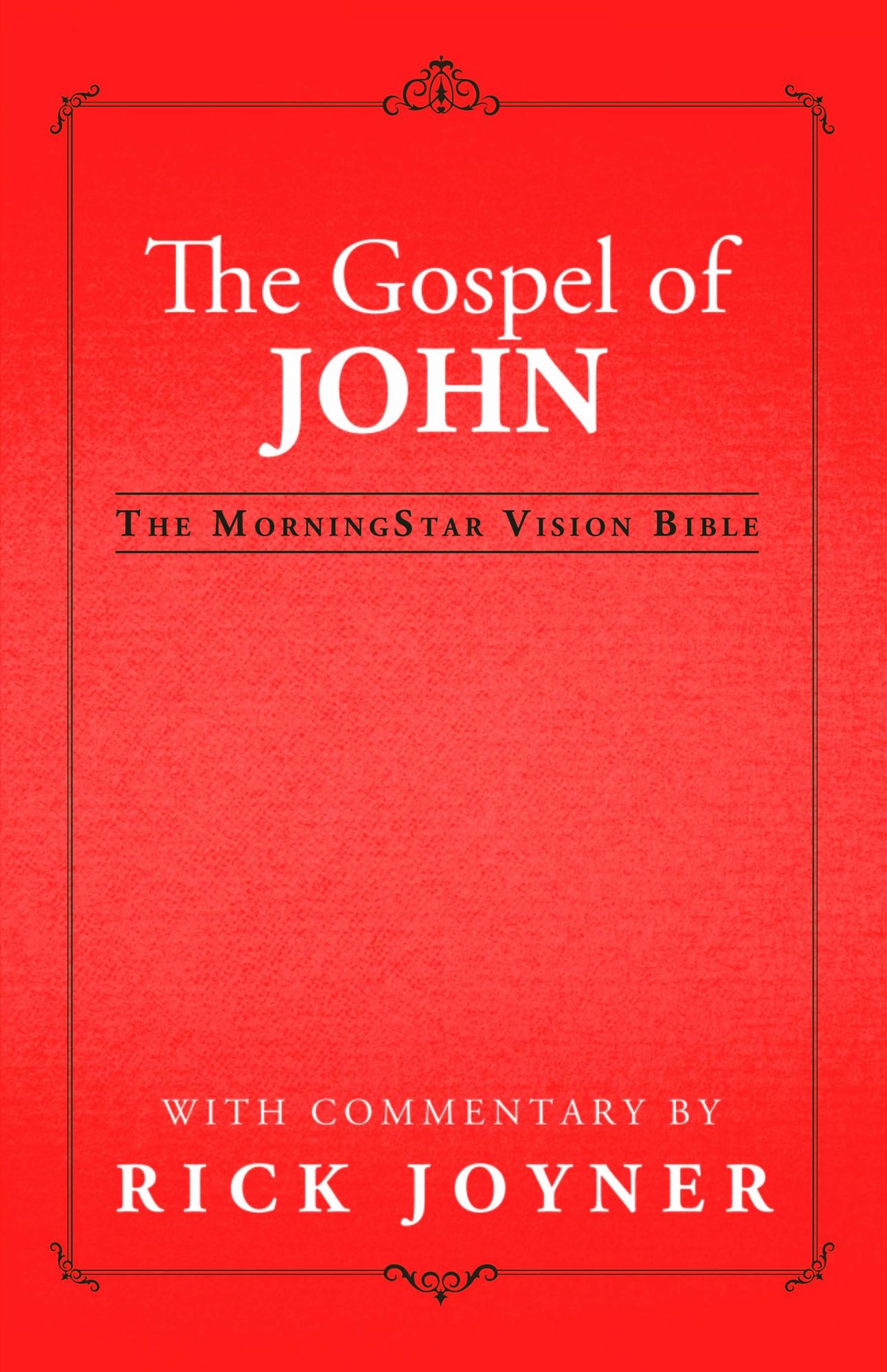 The Gospel of John
