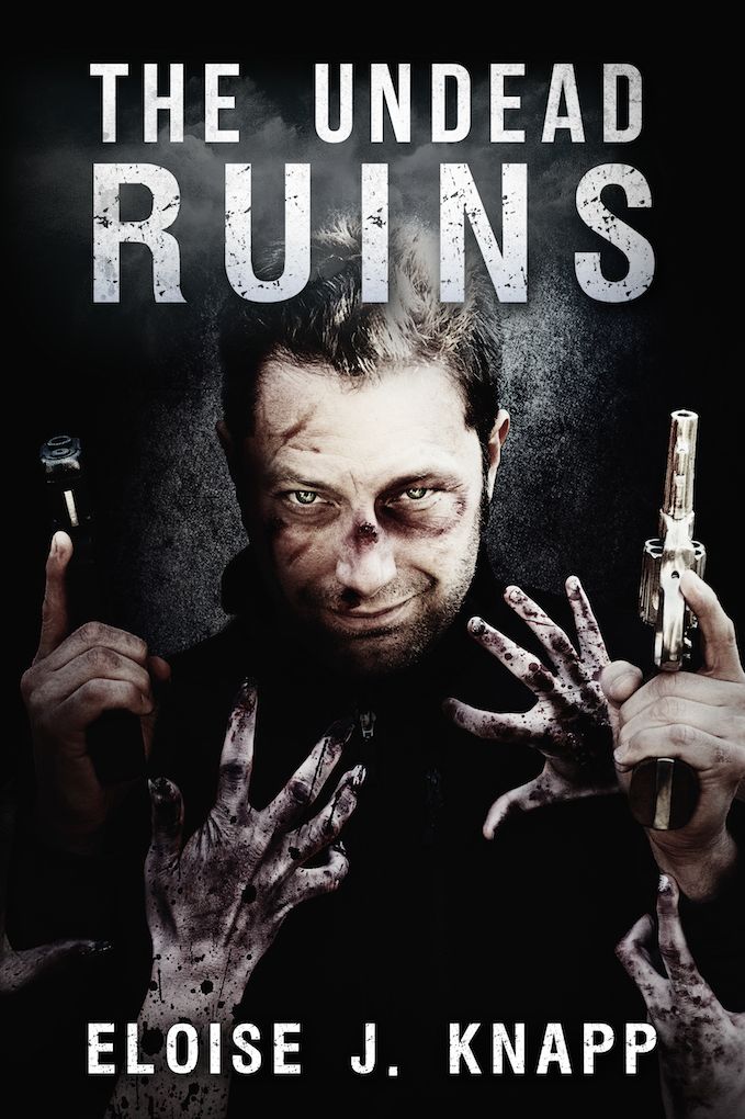 The Undead Ruins