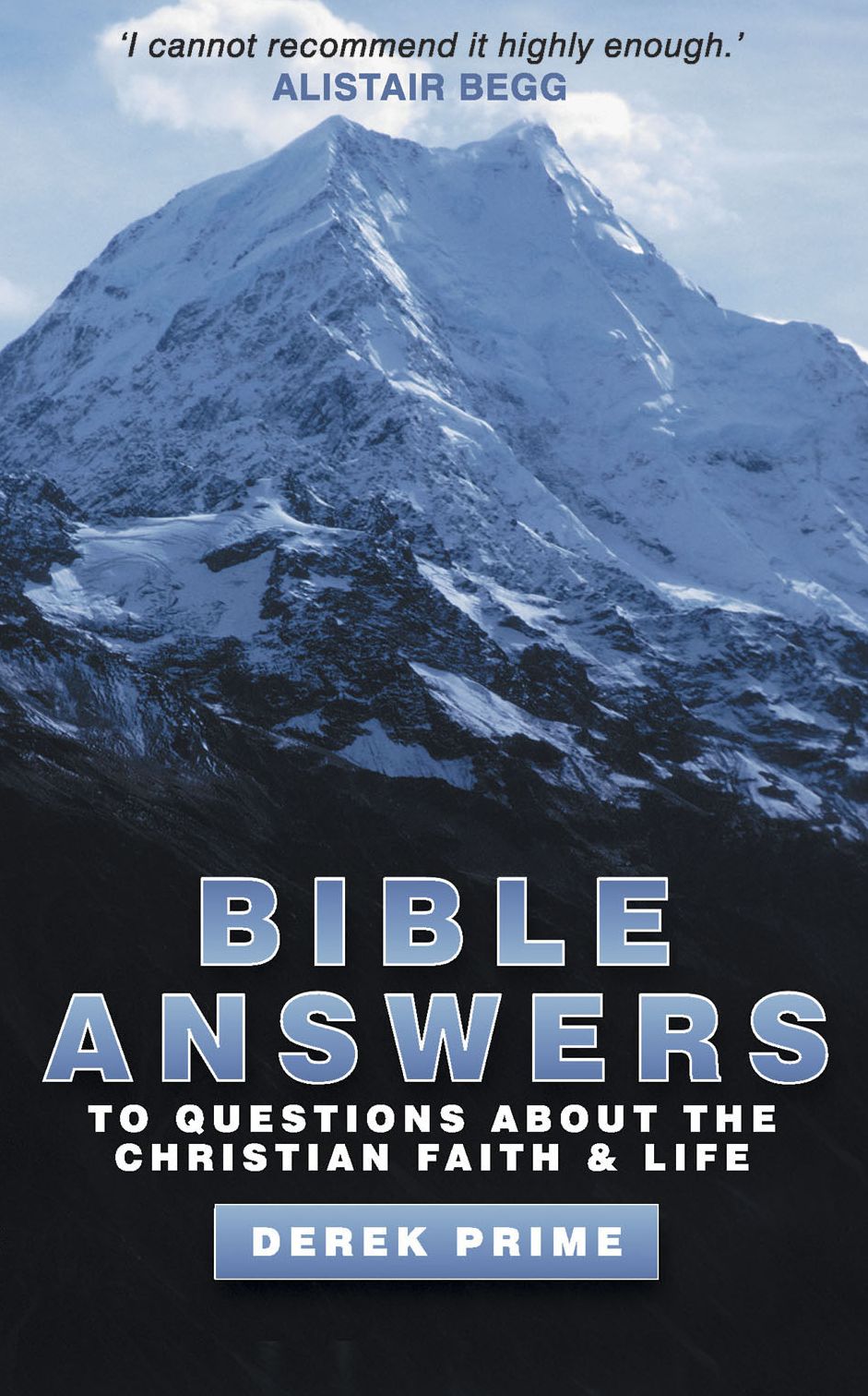 Bible Answers