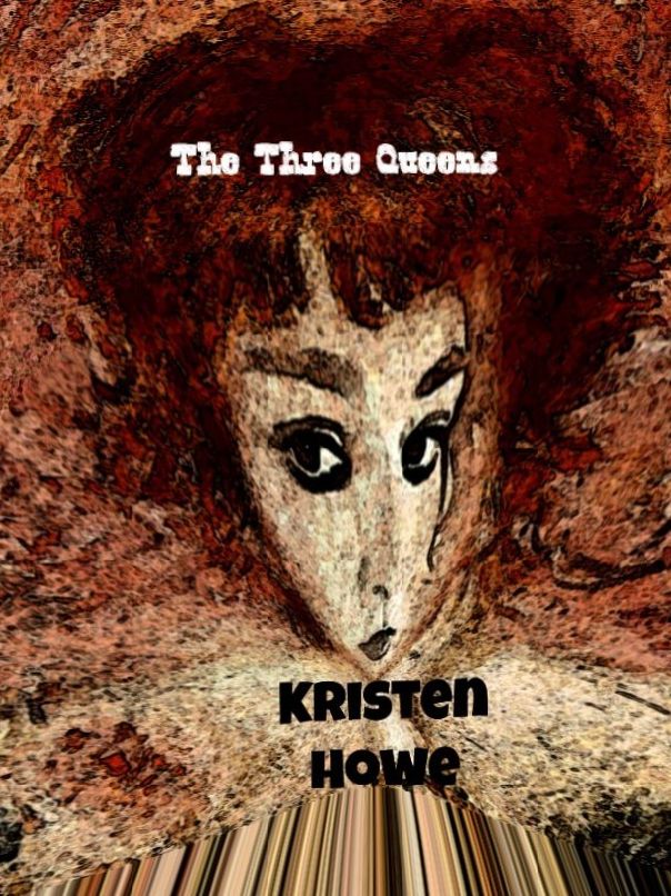 The Three Queens The Realm Of The Enchantians