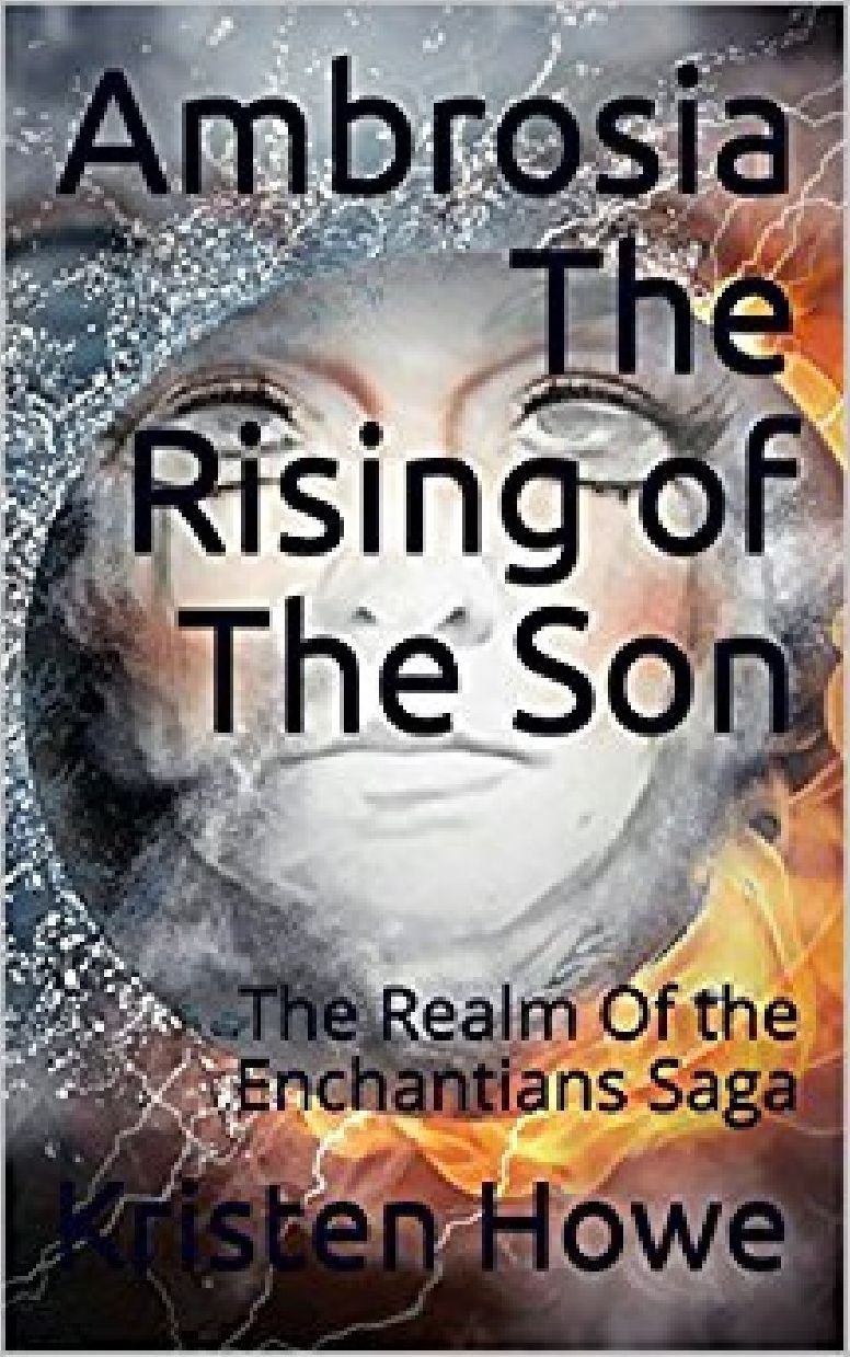 Ambrosia Rising of the Son