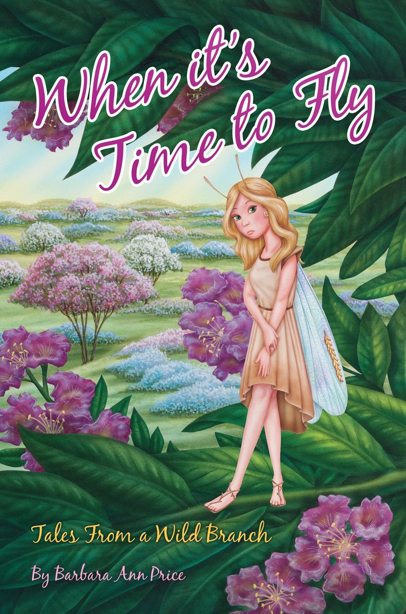 When it's Time to Fly