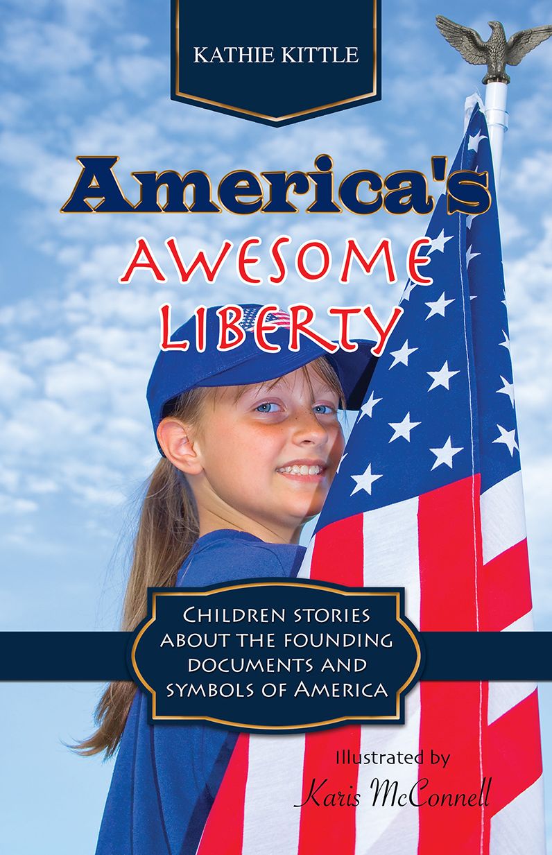 America's Awesome Liberty