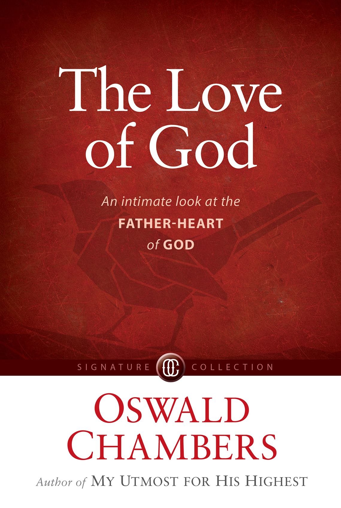 The Love of God, Updated Edition