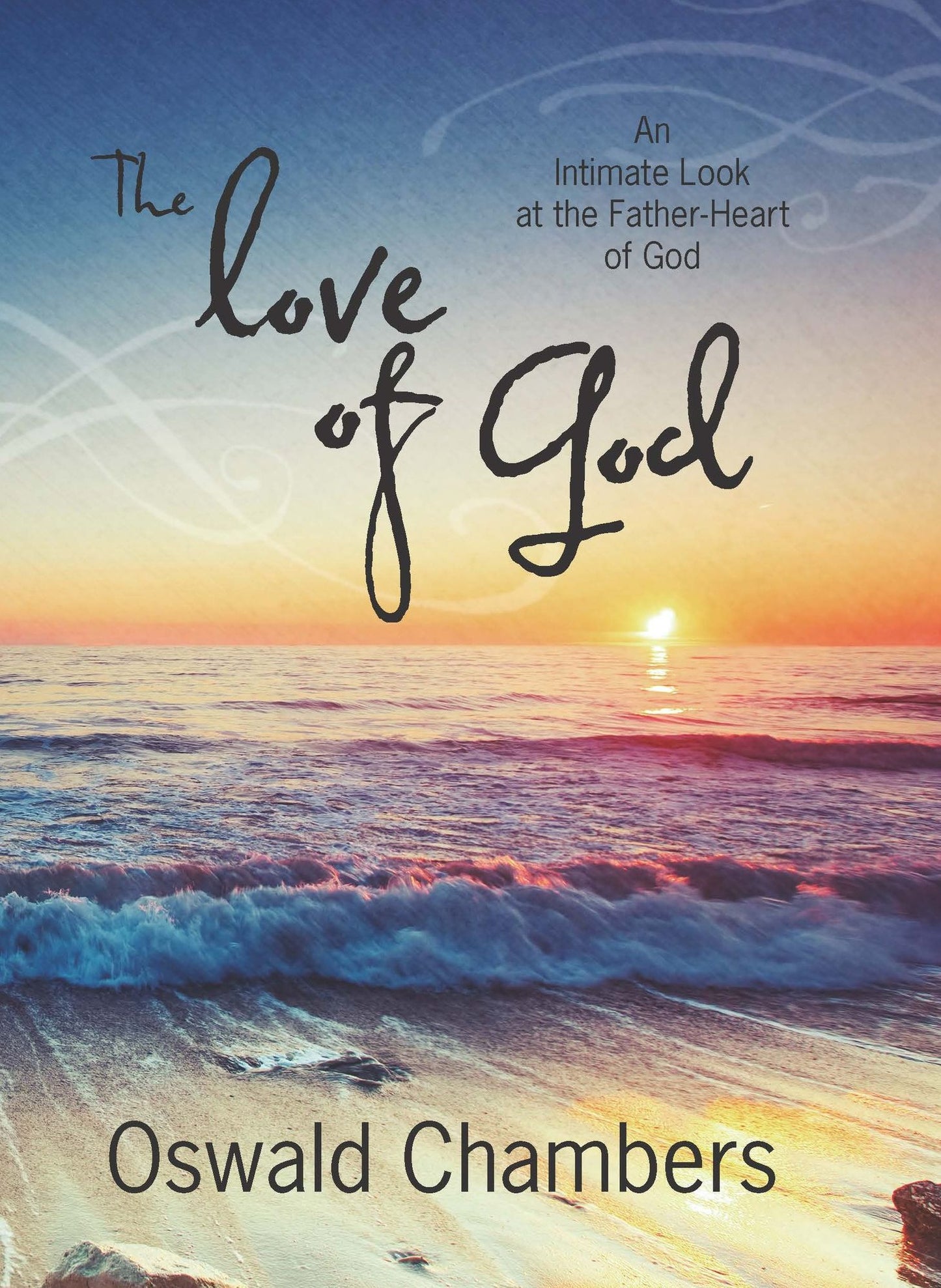 The Love of God, Updated Edition