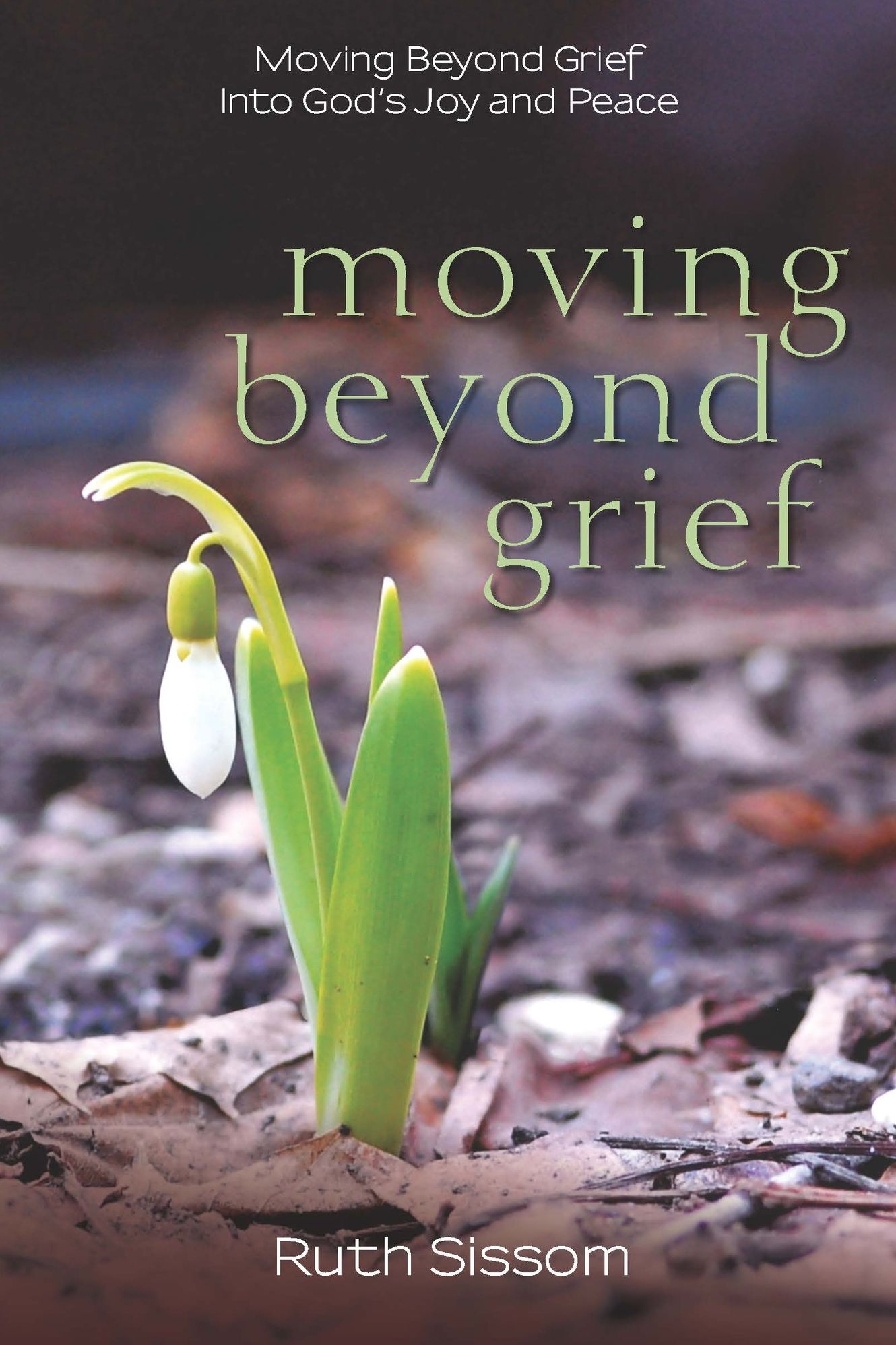 Moving Beyond Grief