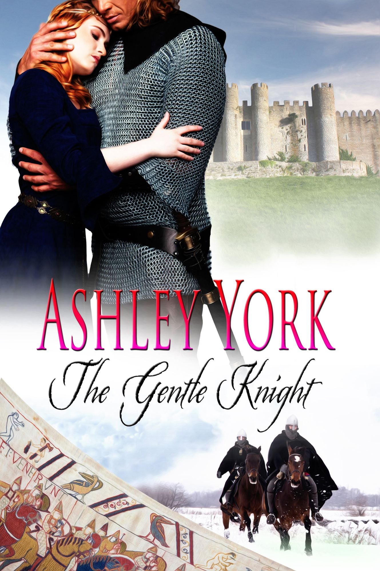 The Gentle Knight