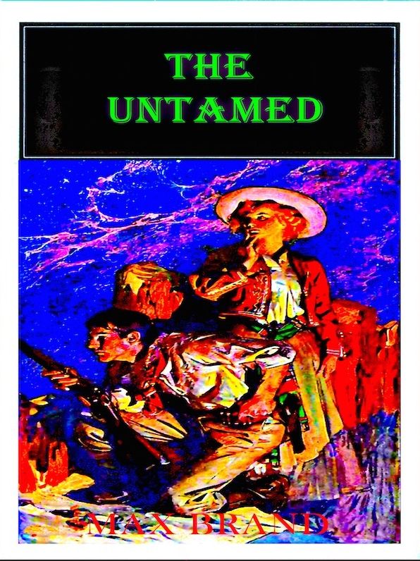The Untamed