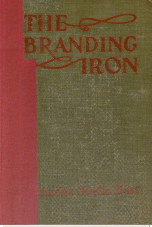 The Branding Iron