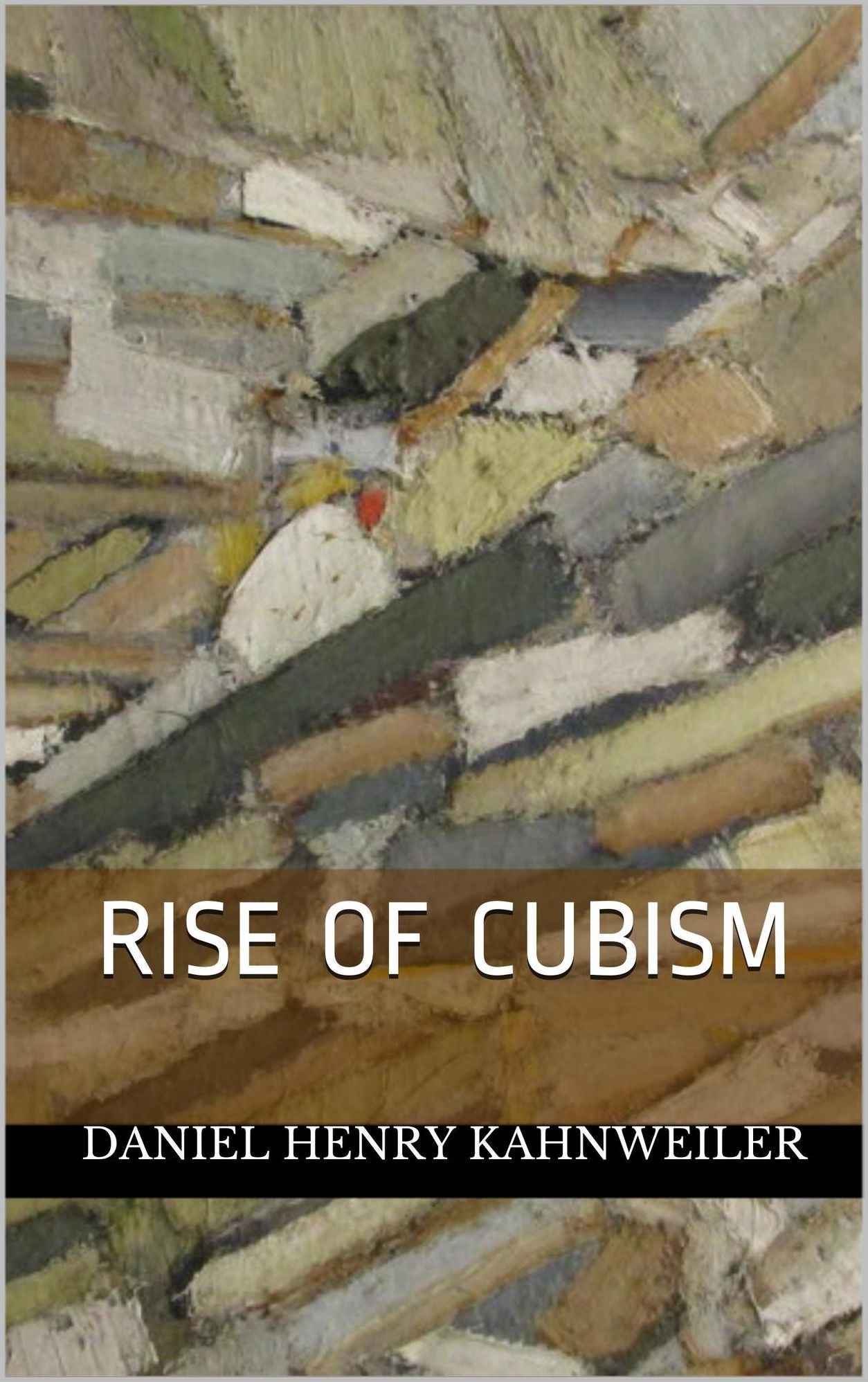 Rise of Cubism