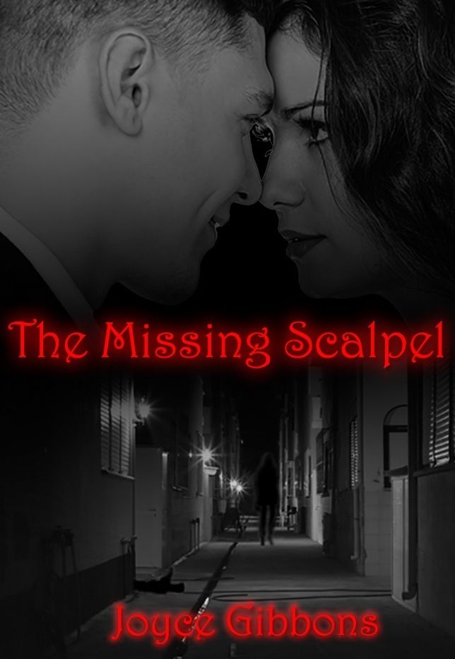 The Missing Scalpel