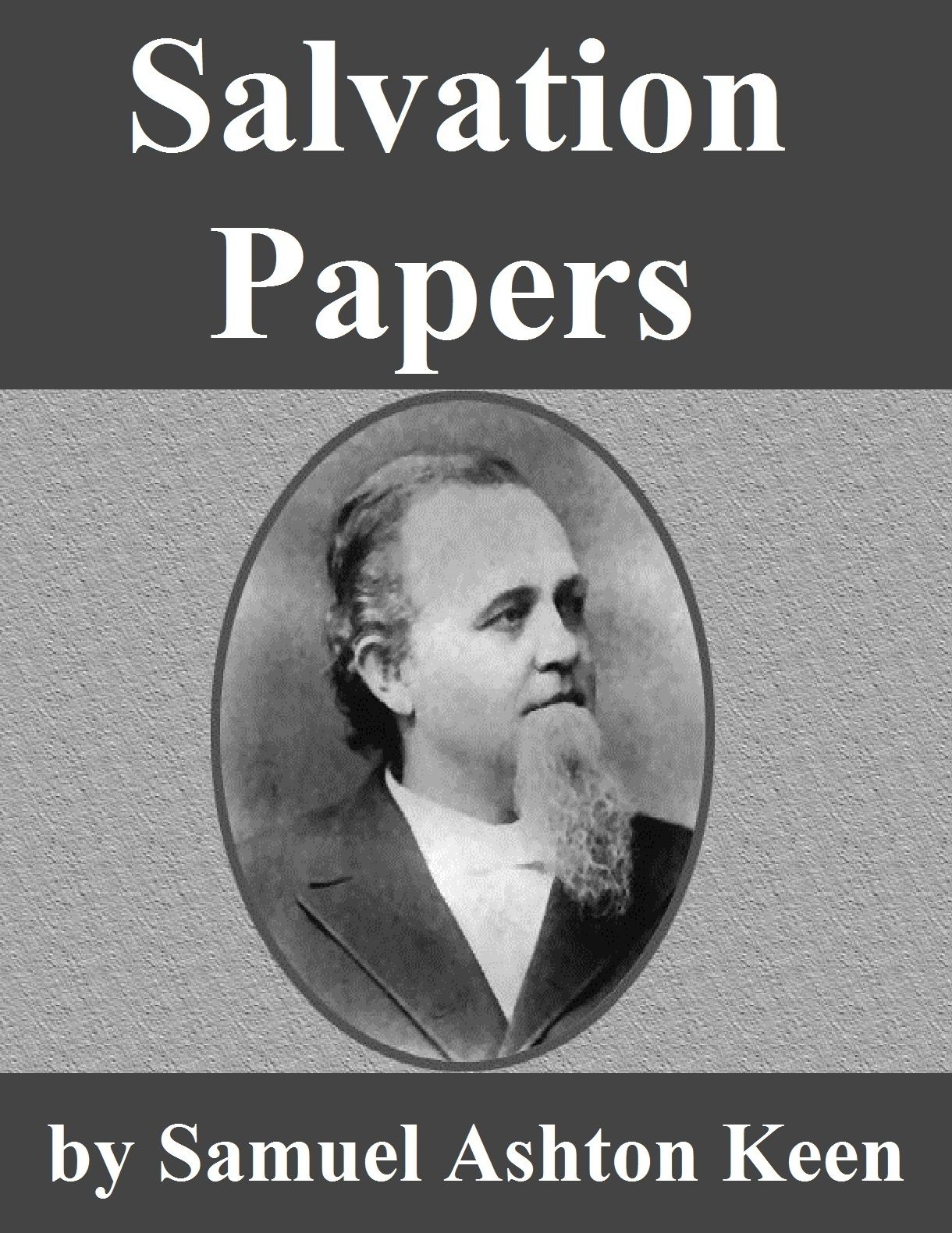 Salvation Papers