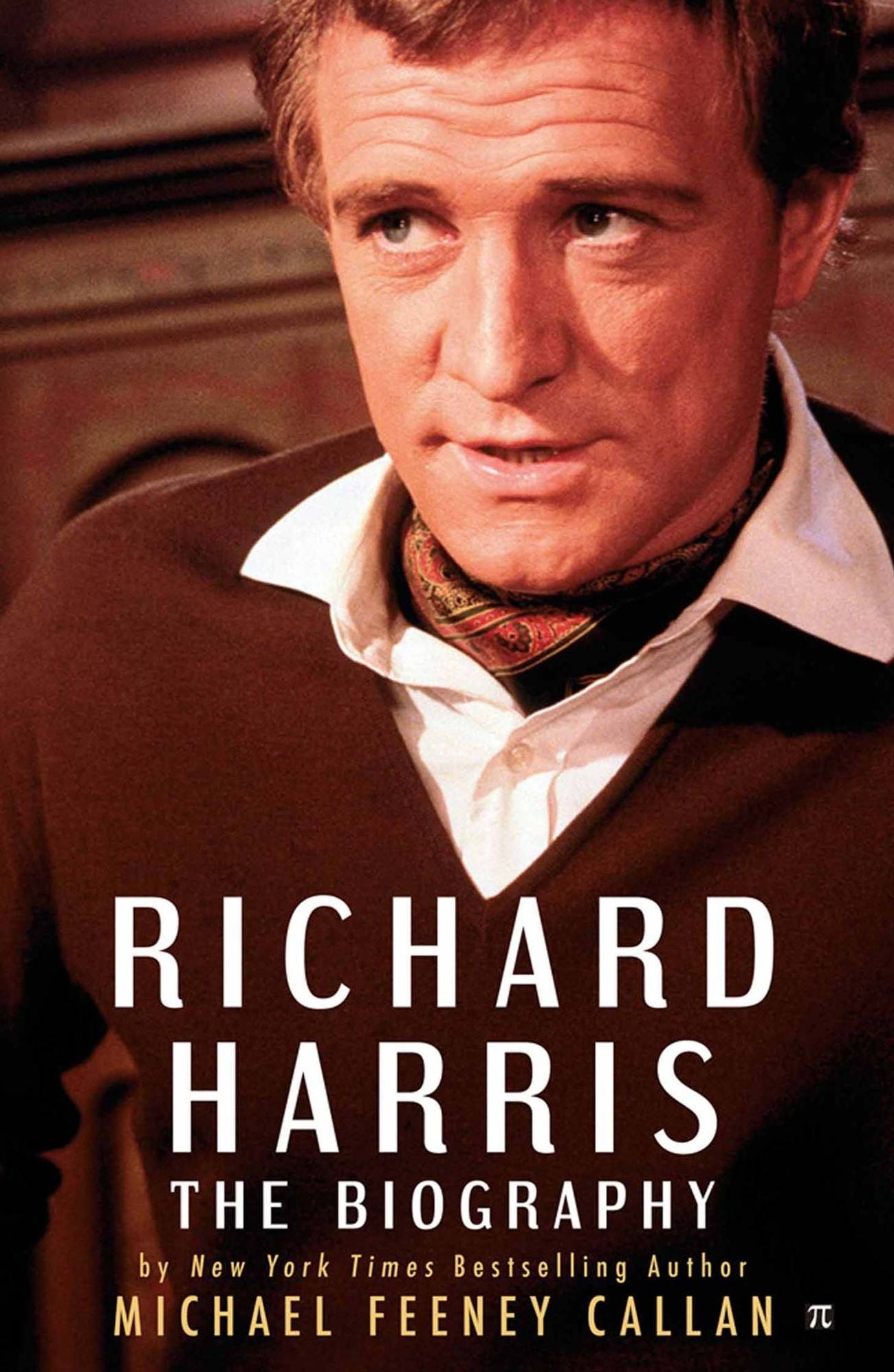 Richard Harris The Biography