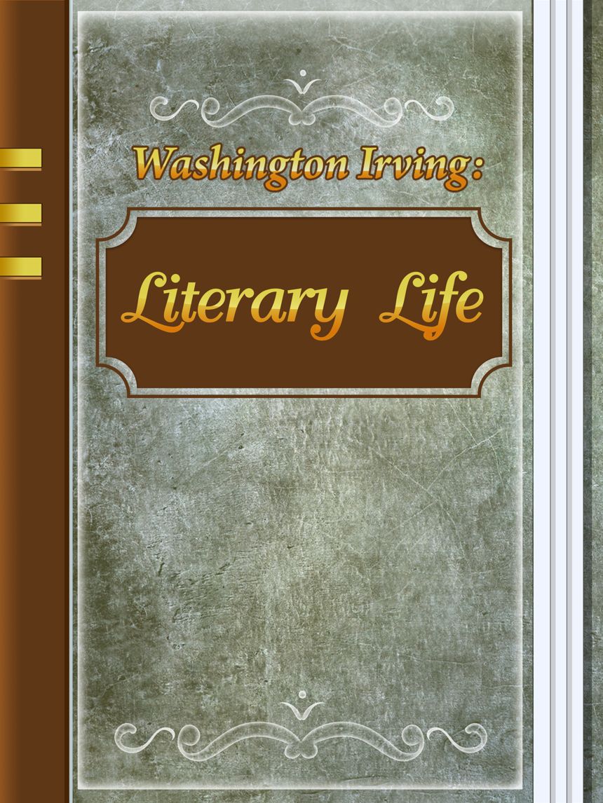 Literary Life