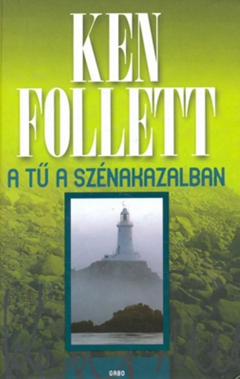 A tu a szenakazalban