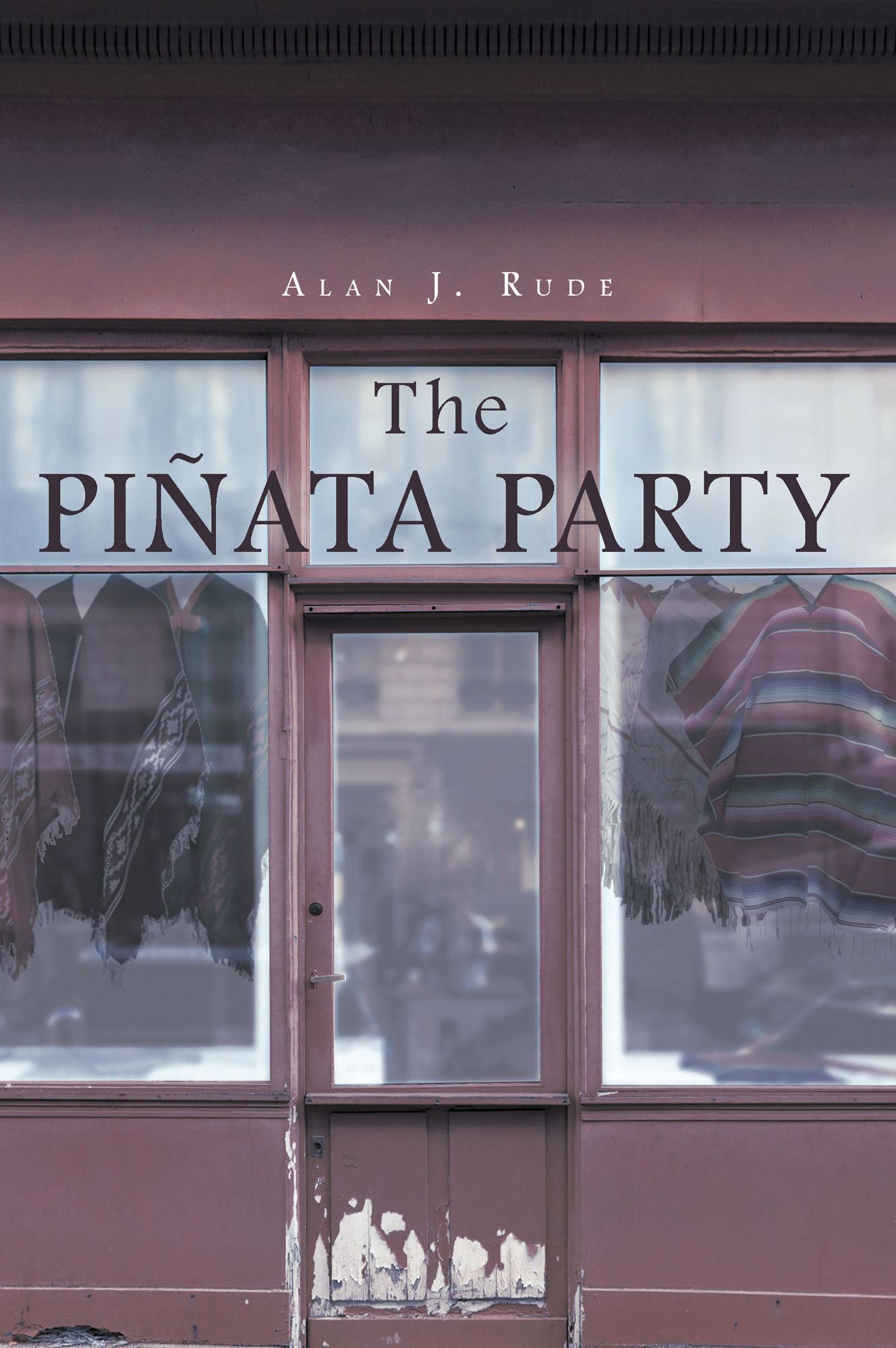 The Pinata Party