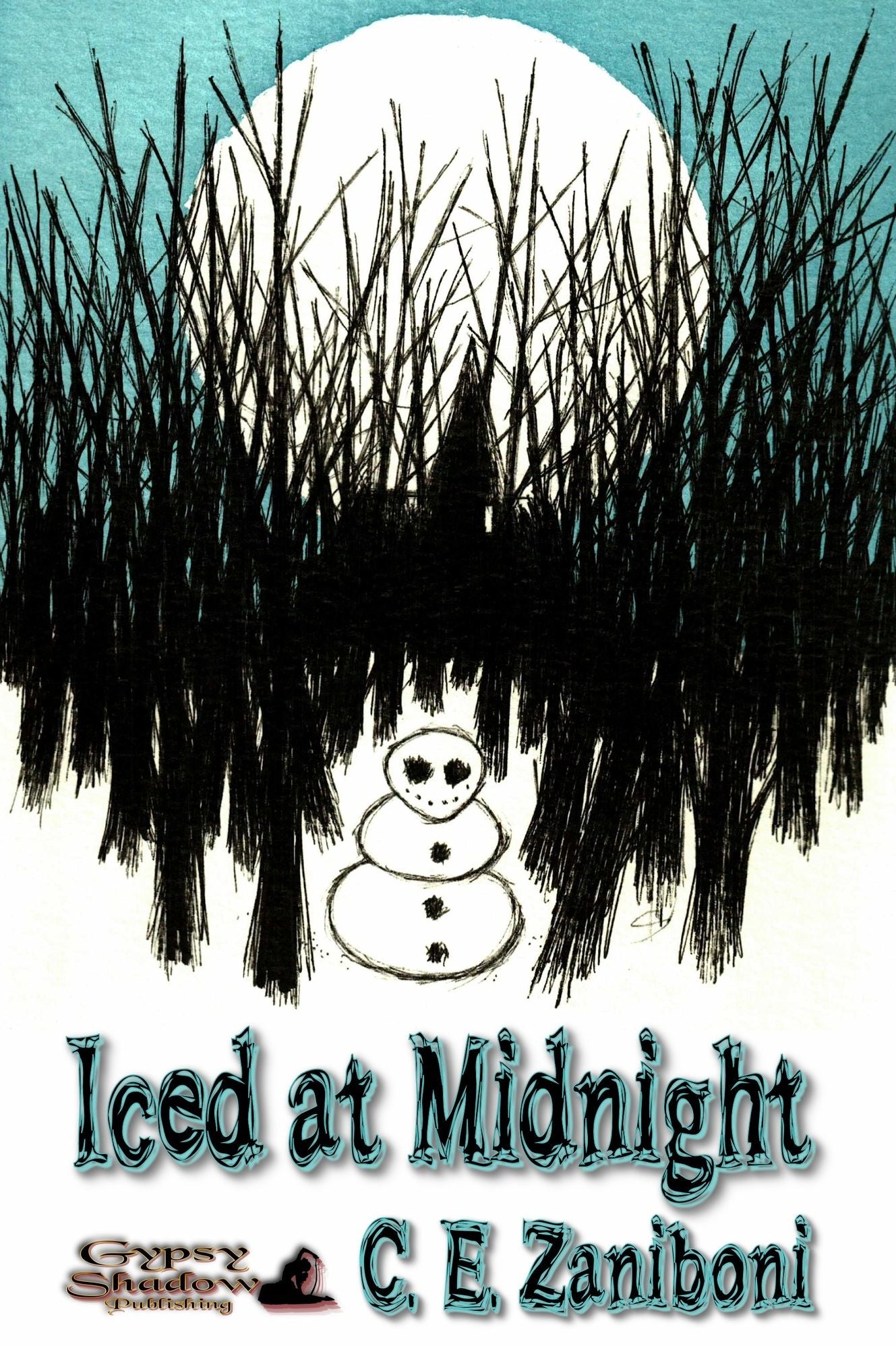 Iced at Midnight