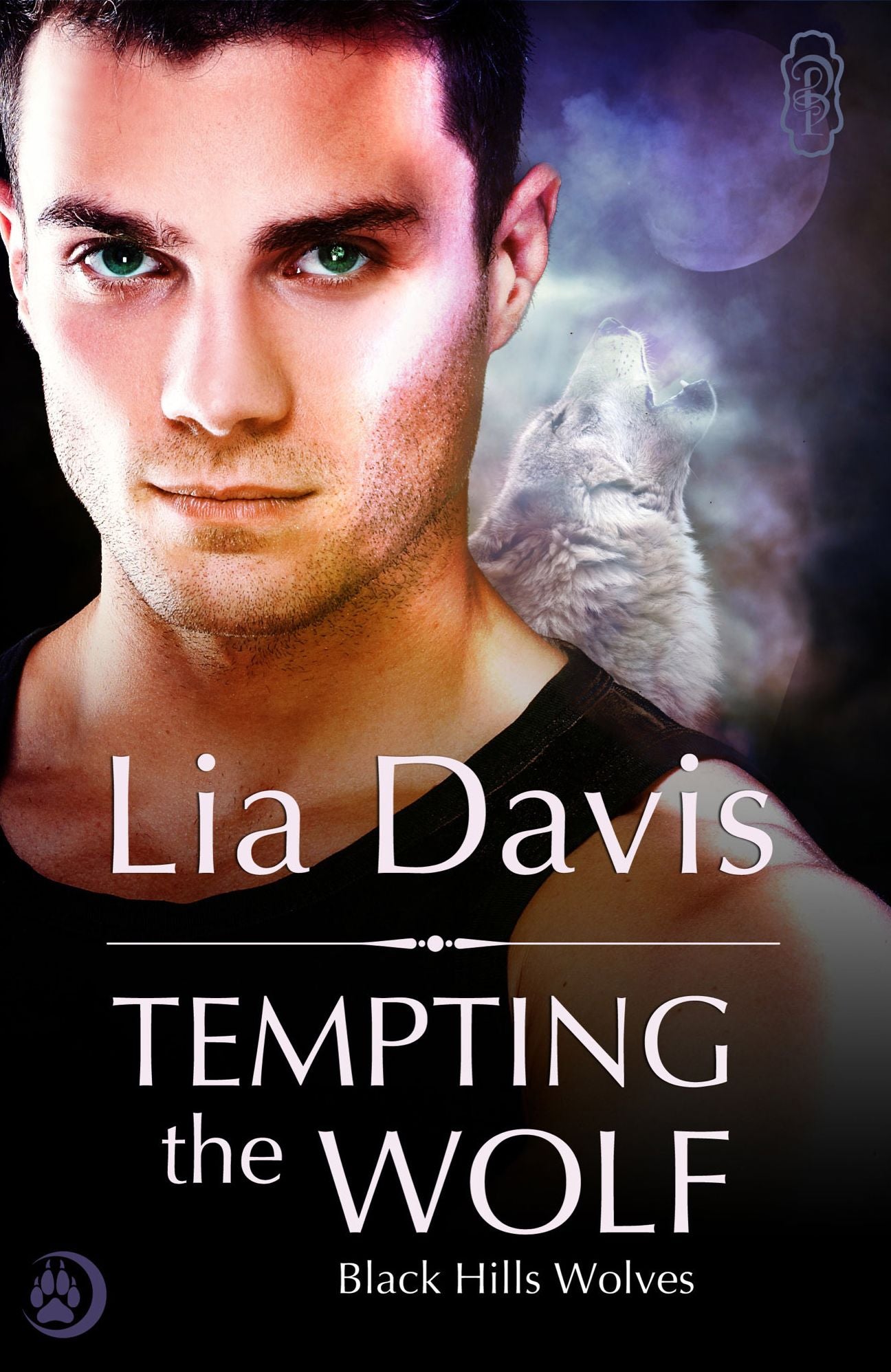 Tempting the Wolf (Werewolf Shifter Romance)