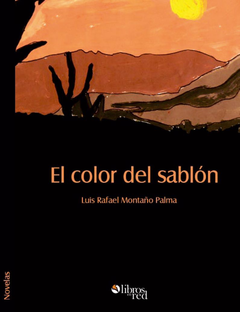 El color del sablon