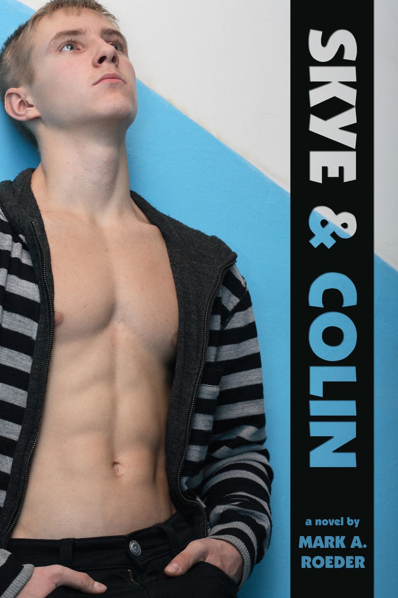 Skye & Colin