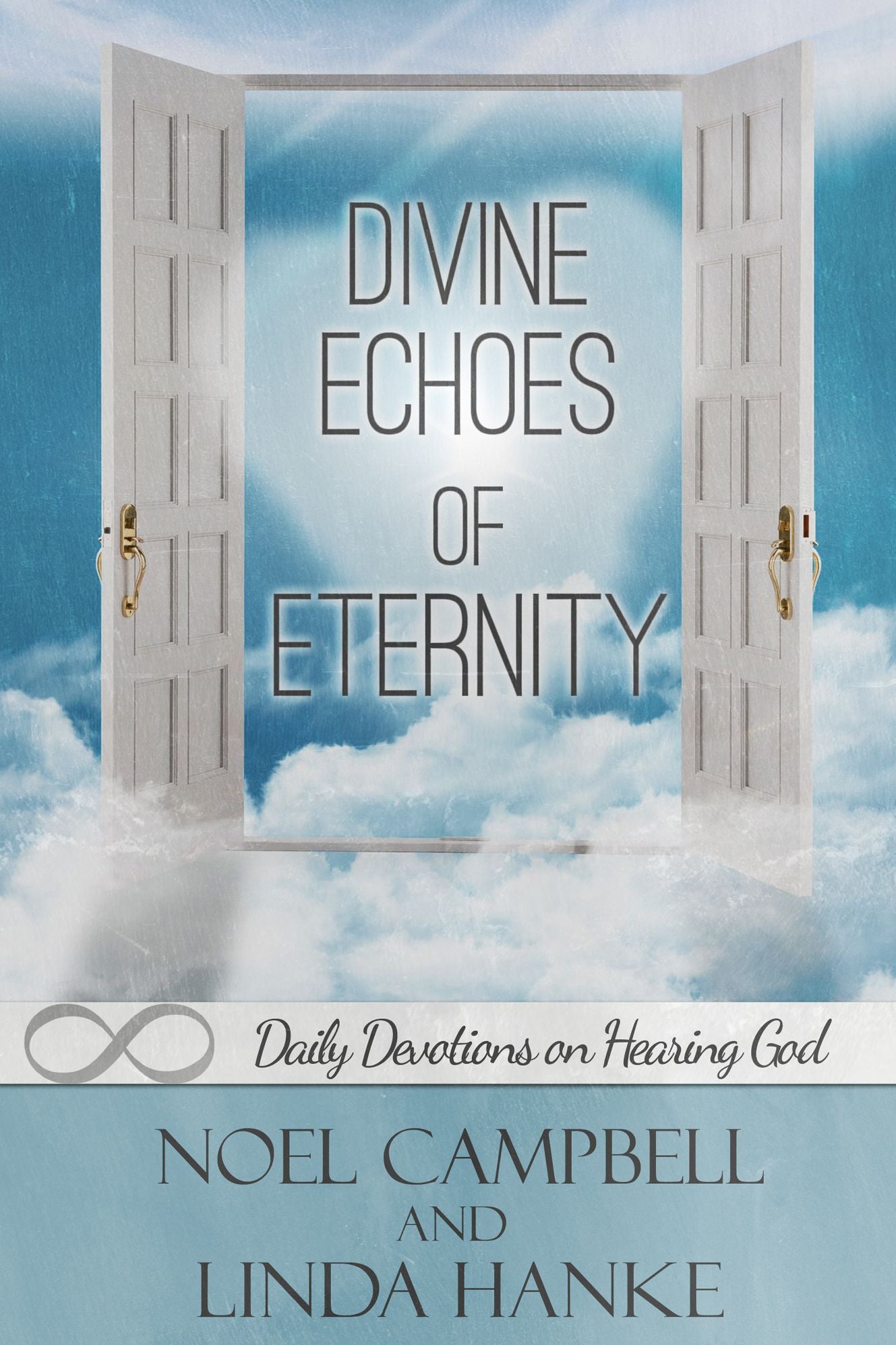 Divine Echoes Of Eternity Epb