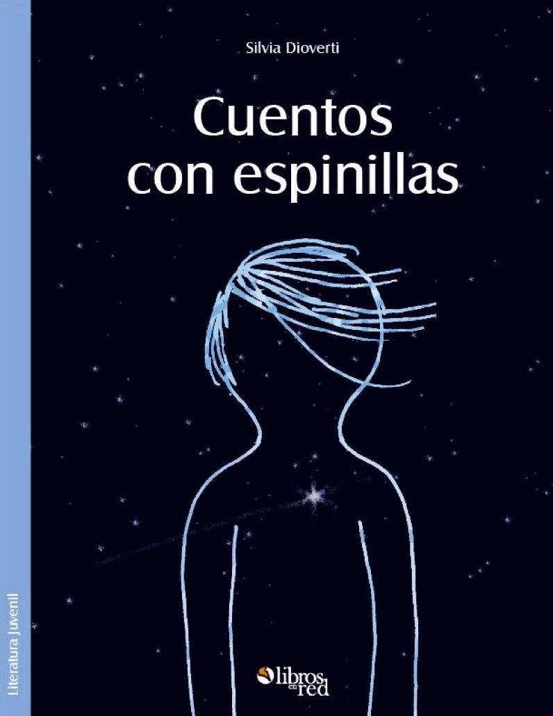 Cuentos con espinillas