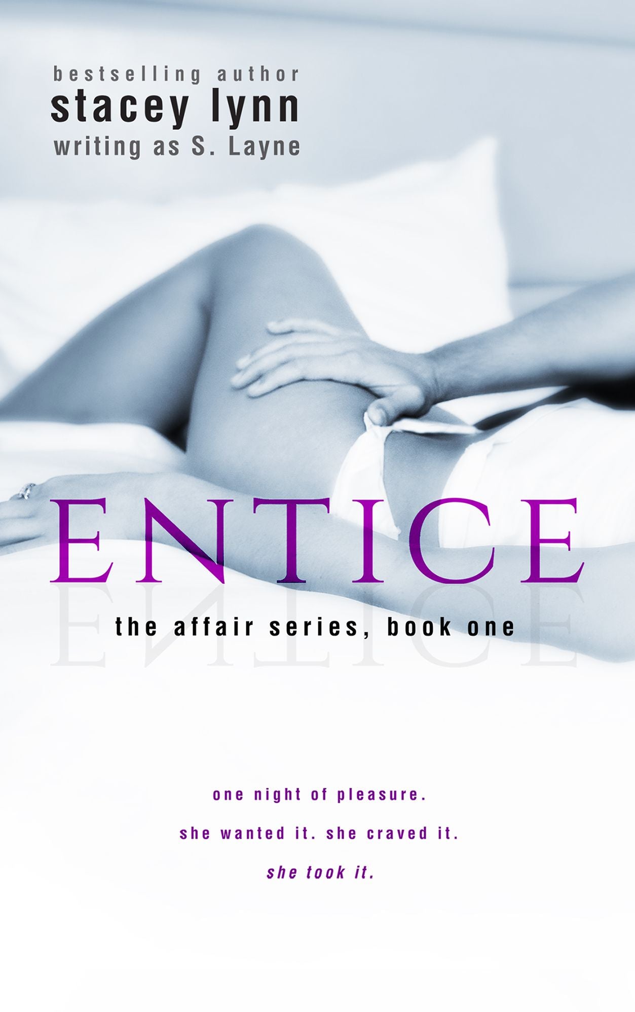 Entice
