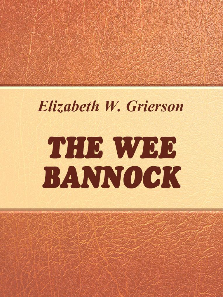 The Wee Bannock
