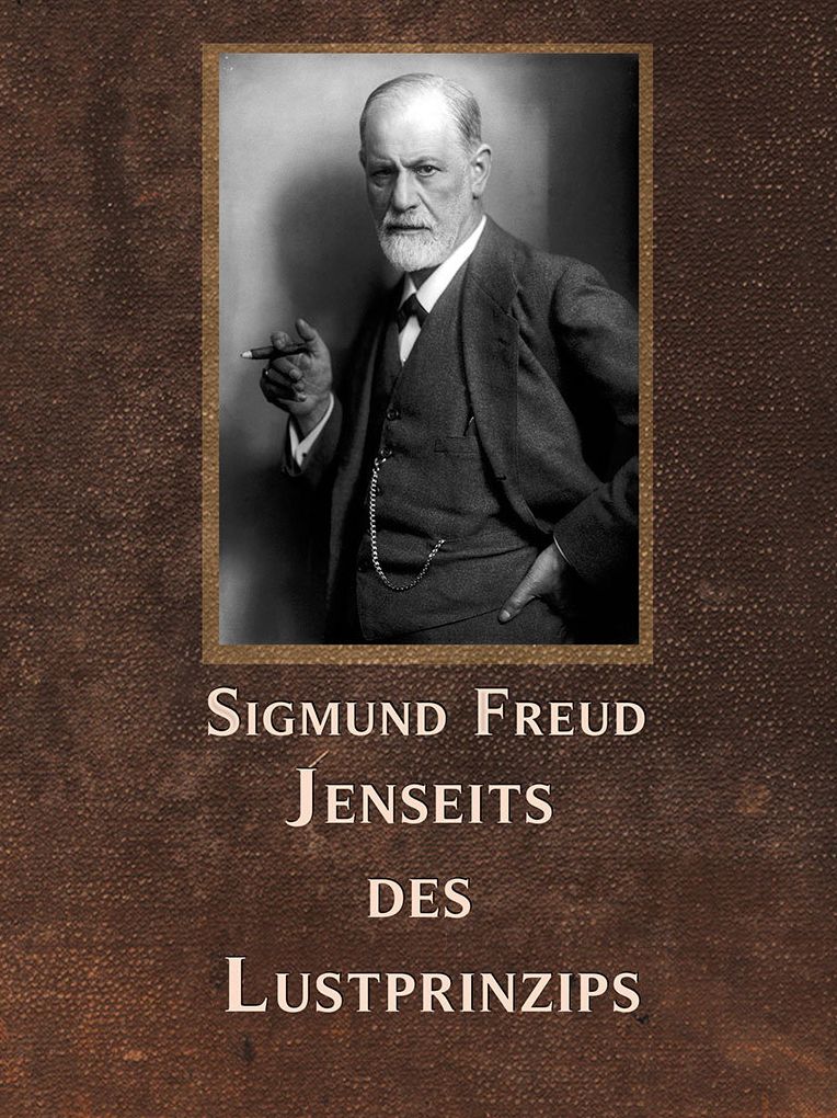 Jenseits des Lustprinzips