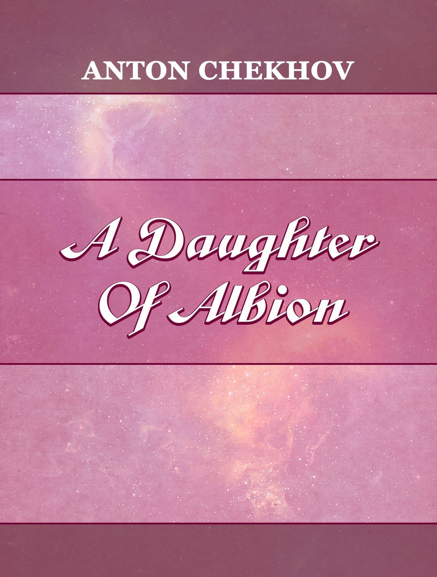 A Daughter Of Albion