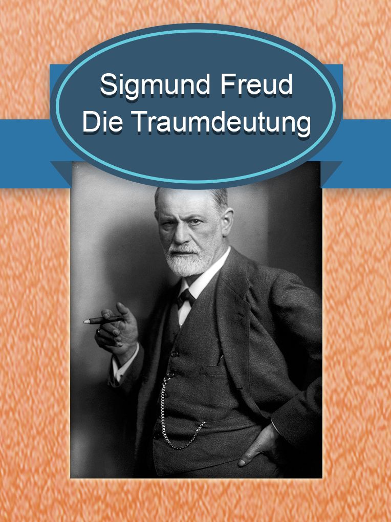 Die Traumdeutung